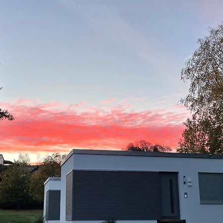Ferienbungalow Kampenheissji Wiltingen Esterno foto