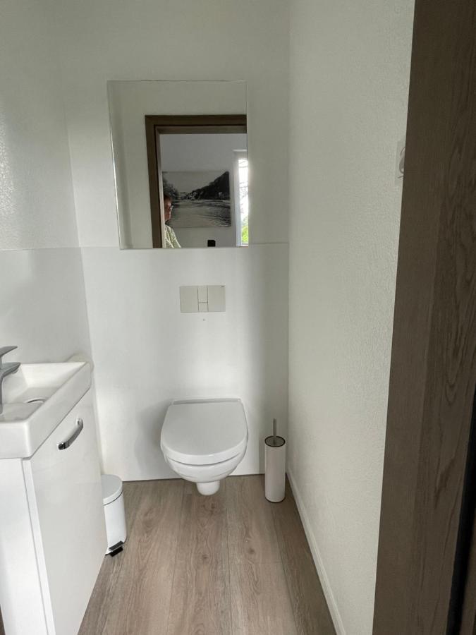 Ferienbungalow Kampenheissji Wiltingen Esterno foto