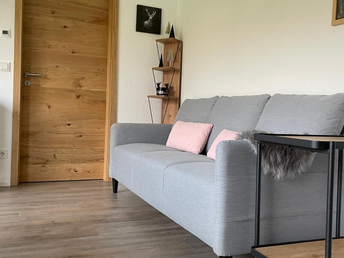 Ferienbungalow Kampenheissji Wiltingen Esterno foto
