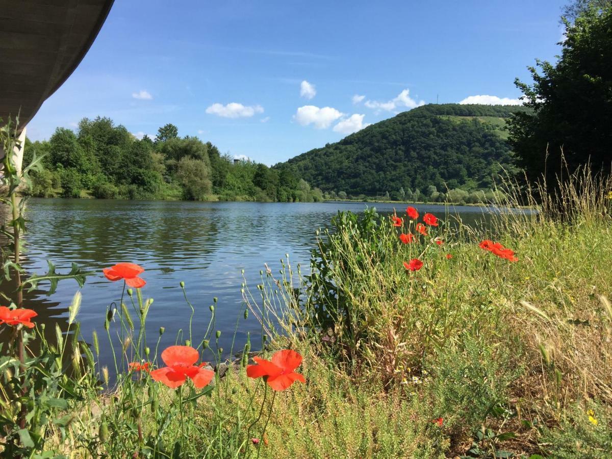 Ferienbungalow Kampenheissji Wiltingen Esterno foto